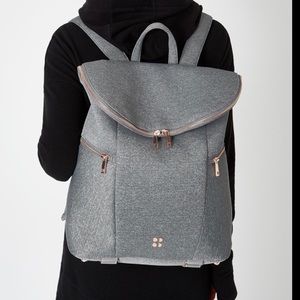 Sweaty Betty All Sport Backpack